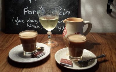 Caffeine Coffee And Wine Lovers