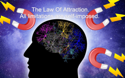Law Of Attraction