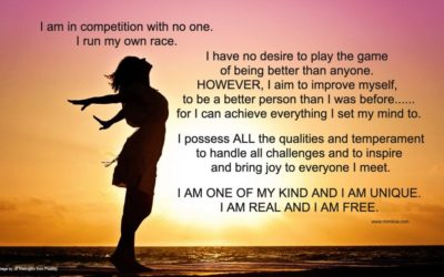 Who Am I?