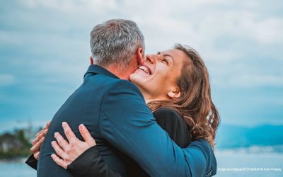 6 Great Habits to be A Happy Couple