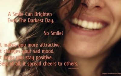 Smile
