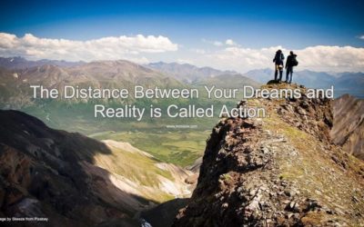 Make Your Dreams into Reality