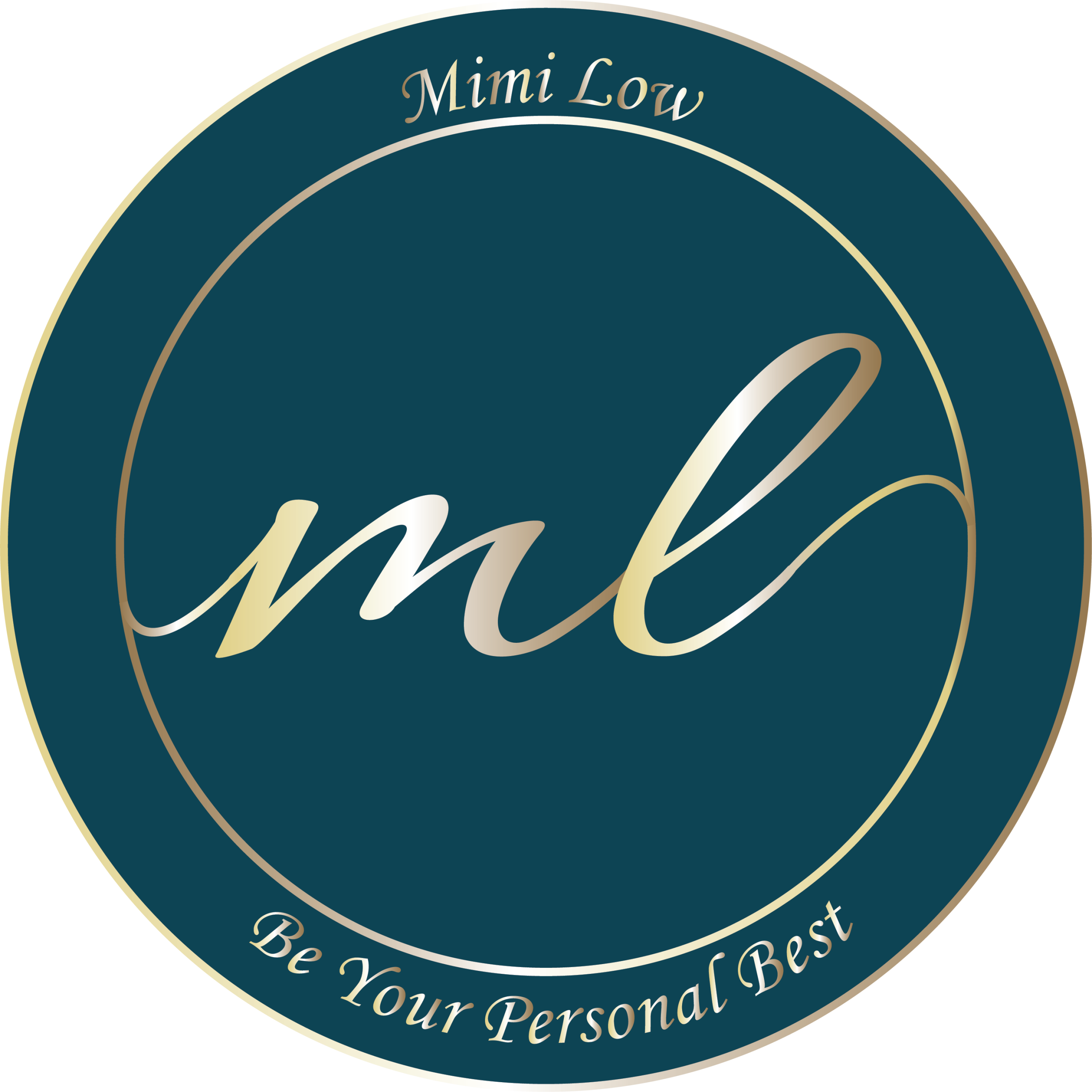 Life Coach | Writer | Mimi Low